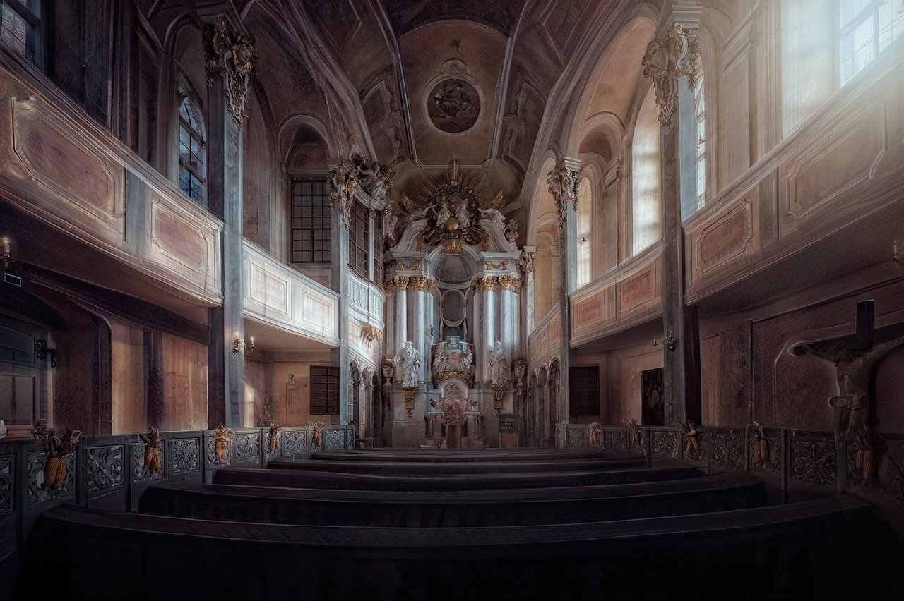 Religion and Politics – A Philosophical Connection